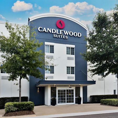 Candlewood Suites Eastchase Park By Ihg Μοντγκόμερι Εξωτερικό φωτογραφία