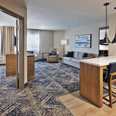 Candlewood Suites Eastchase Park By Ihg Μοντγκόμερι Εξωτερικό φωτογραφία