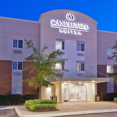Candlewood Suites Eastchase Park By Ihg Μοντγκόμερι Εξωτερικό φωτογραφία