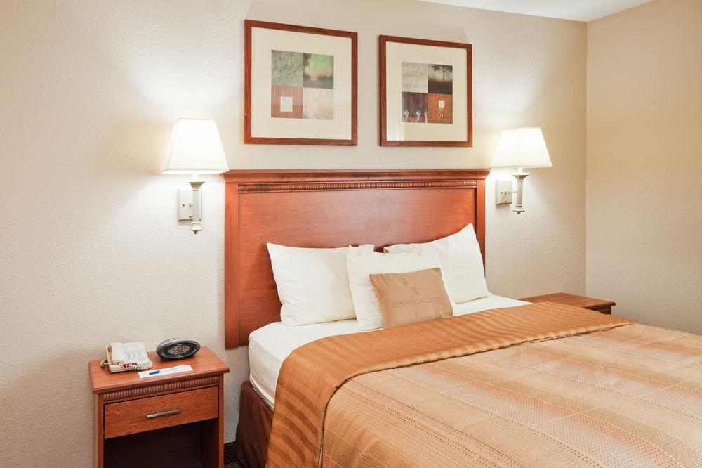 Candlewood Suites Eastchase Park By Ihg Μοντγκόμερι Εξωτερικό φωτογραφία