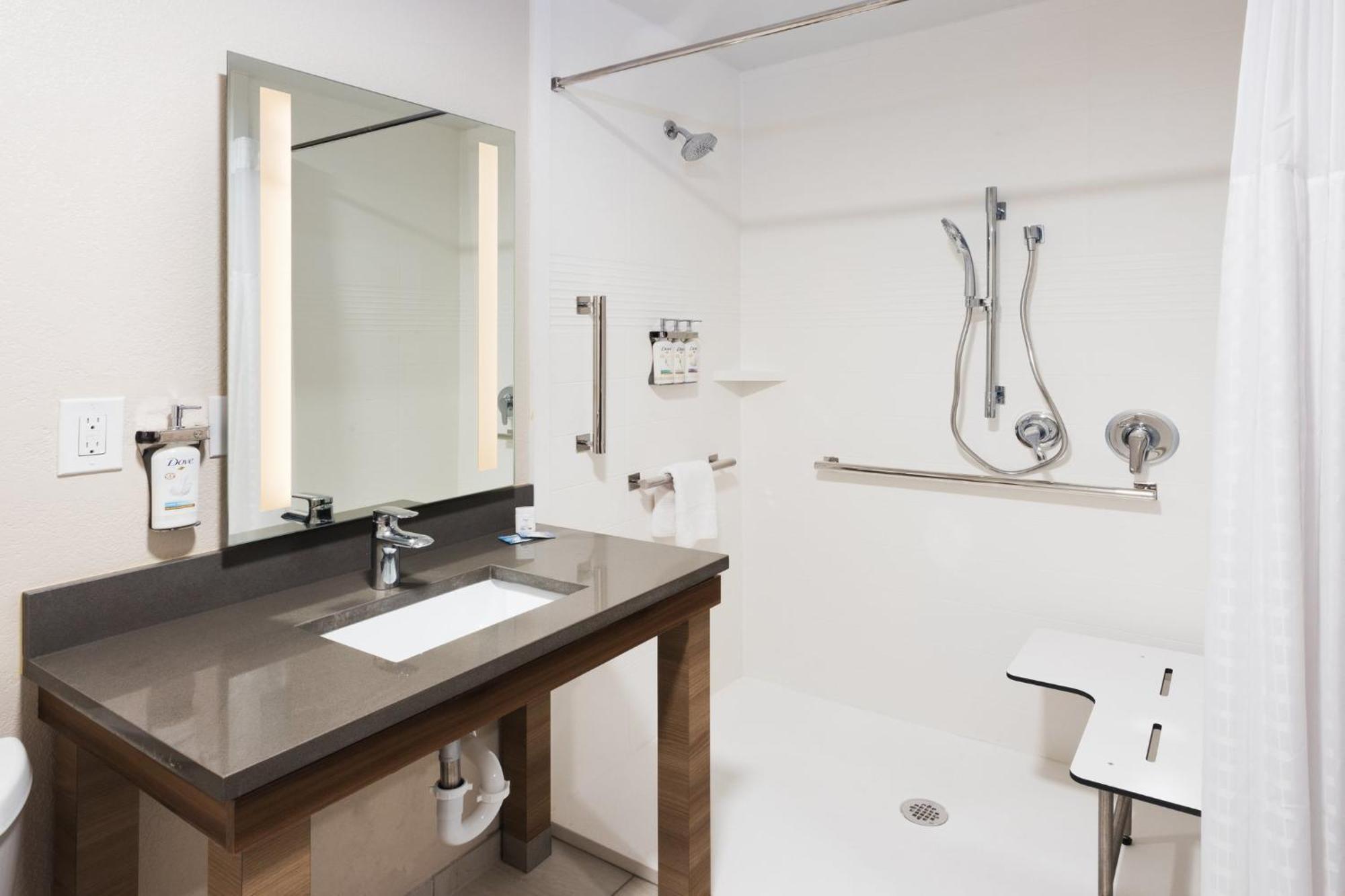 Candlewood Suites Eastchase Park By Ihg Μοντγκόμερι Εξωτερικό φωτογραφία