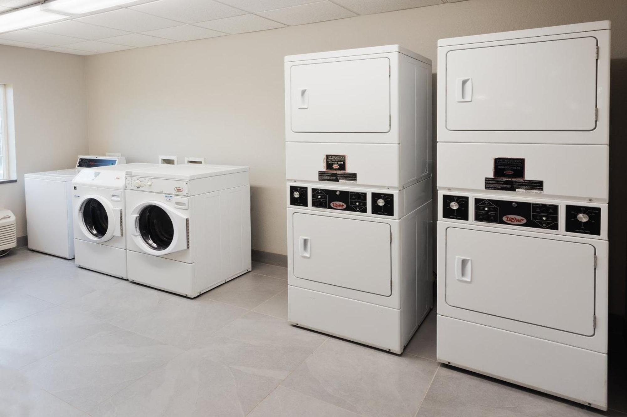 Candlewood Suites Eastchase Park By Ihg Μοντγκόμερι Εξωτερικό φωτογραφία