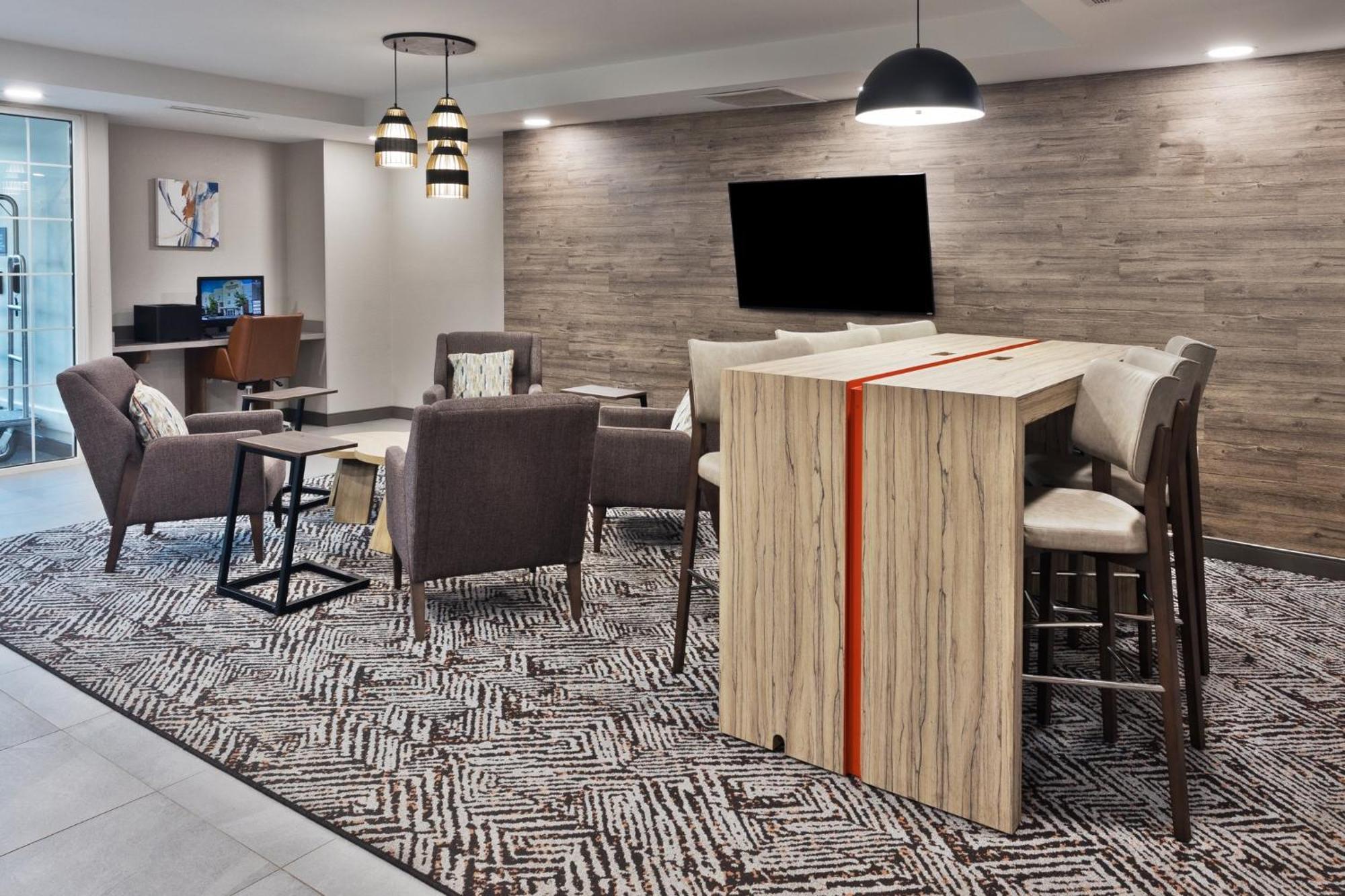 Candlewood Suites Eastchase Park By Ihg Μοντγκόμερι Εξωτερικό φωτογραφία