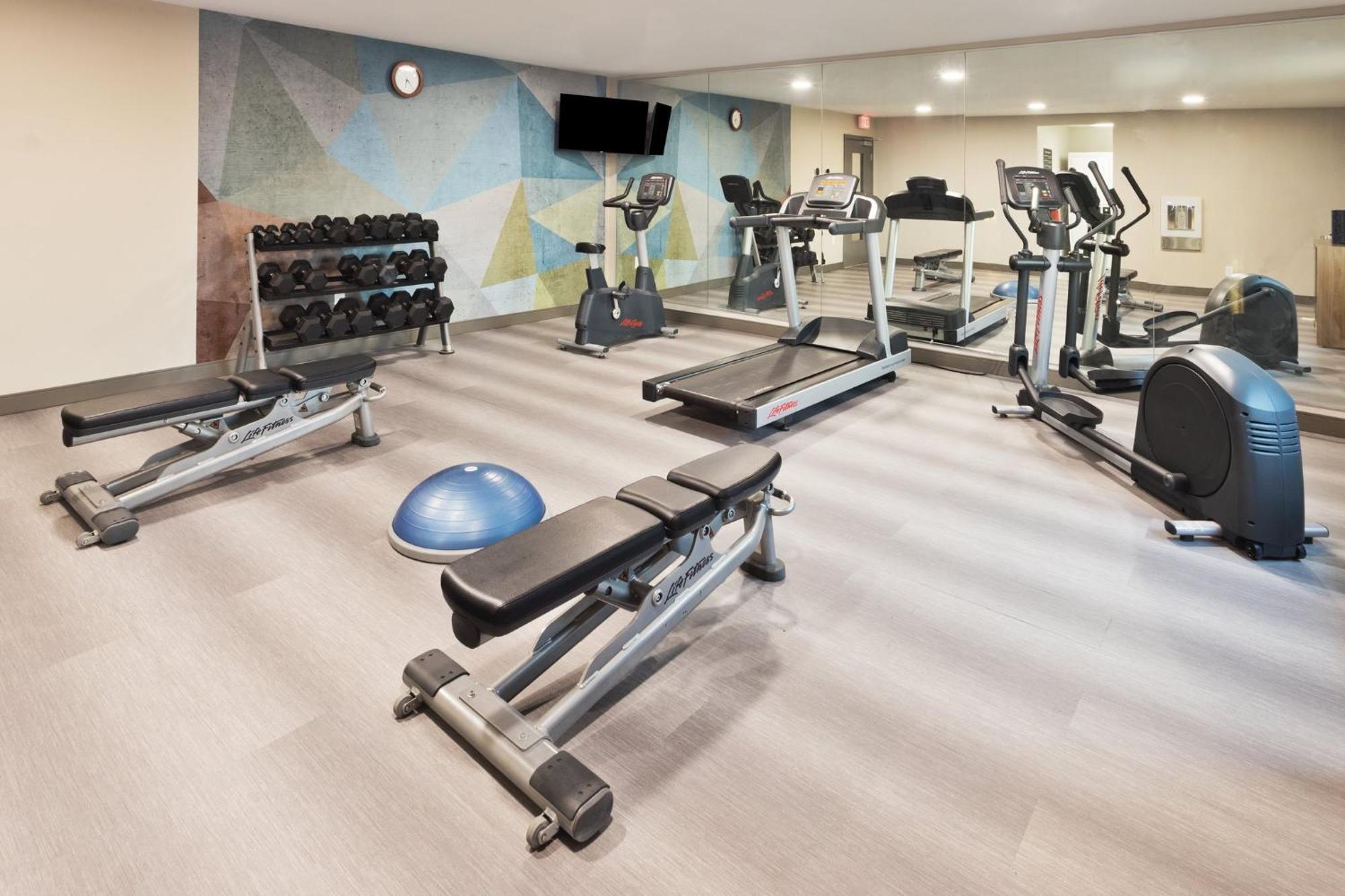 Candlewood Suites Eastchase Park By Ihg Μοντγκόμερι Εξωτερικό φωτογραφία