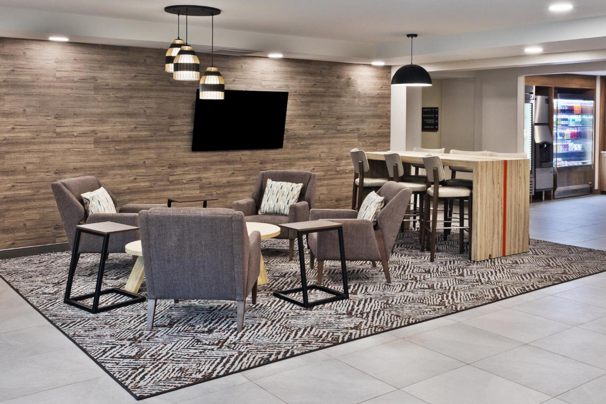 Candlewood Suites Eastchase Park By Ihg Μοντγκόμερι Εξωτερικό φωτογραφία