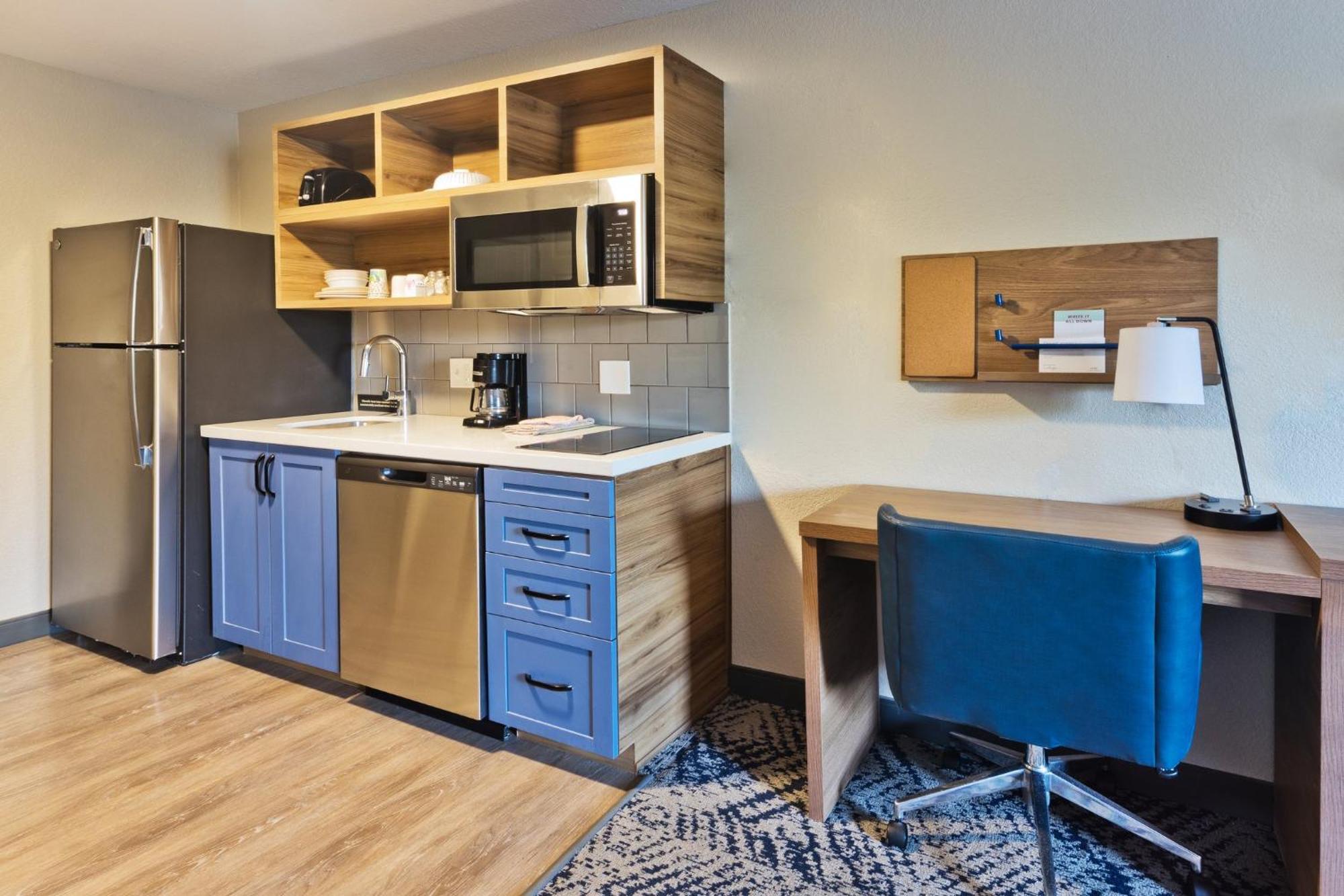 Candlewood Suites Eastchase Park By Ihg Μοντγκόμερι Εξωτερικό φωτογραφία