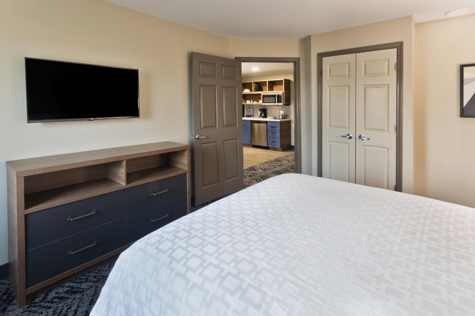 Candlewood Suites Eastchase Park By Ihg Μοντγκόμερι Εξωτερικό φωτογραφία