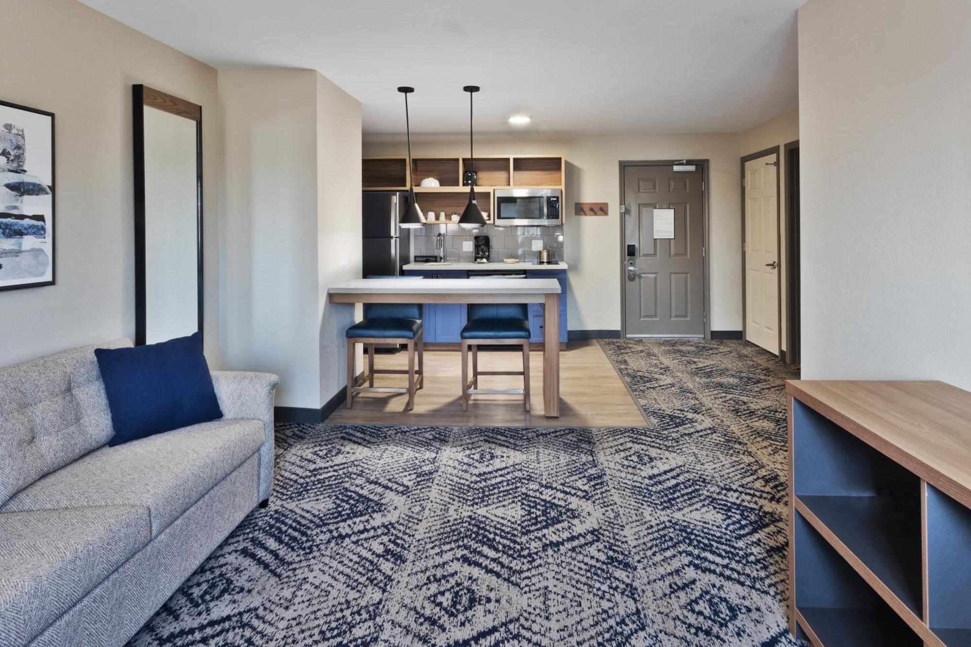 Candlewood Suites Eastchase Park By Ihg Μοντγκόμερι Εξωτερικό φωτογραφία