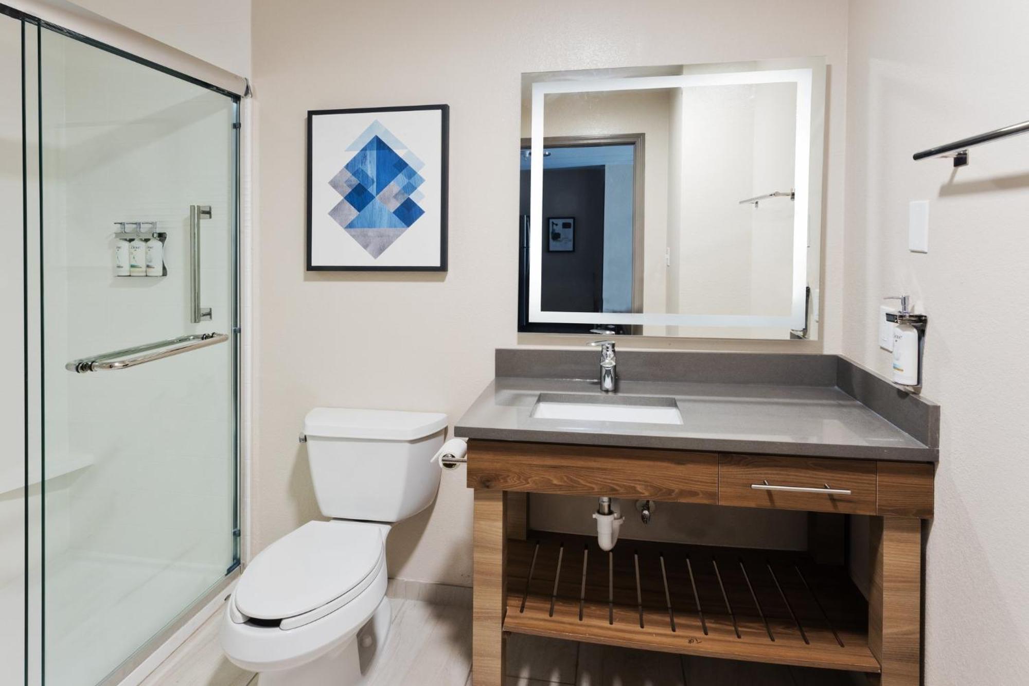Candlewood Suites Eastchase Park By Ihg Μοντγκόμερι Εξωτερικό φωτογραφία
