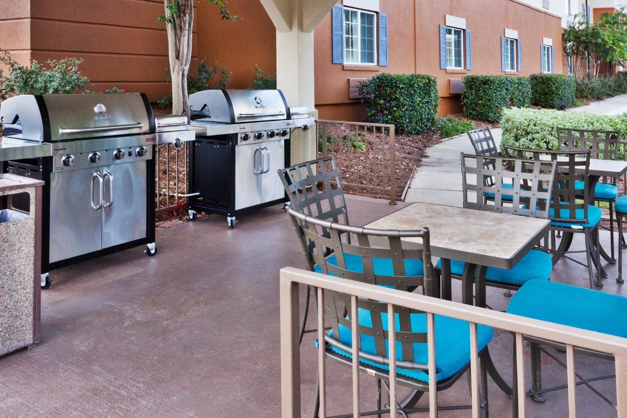 Candlewood Suites Eastchase Park By Ihg Μοντγκόμερι Εξωτερικό φωτογραφία