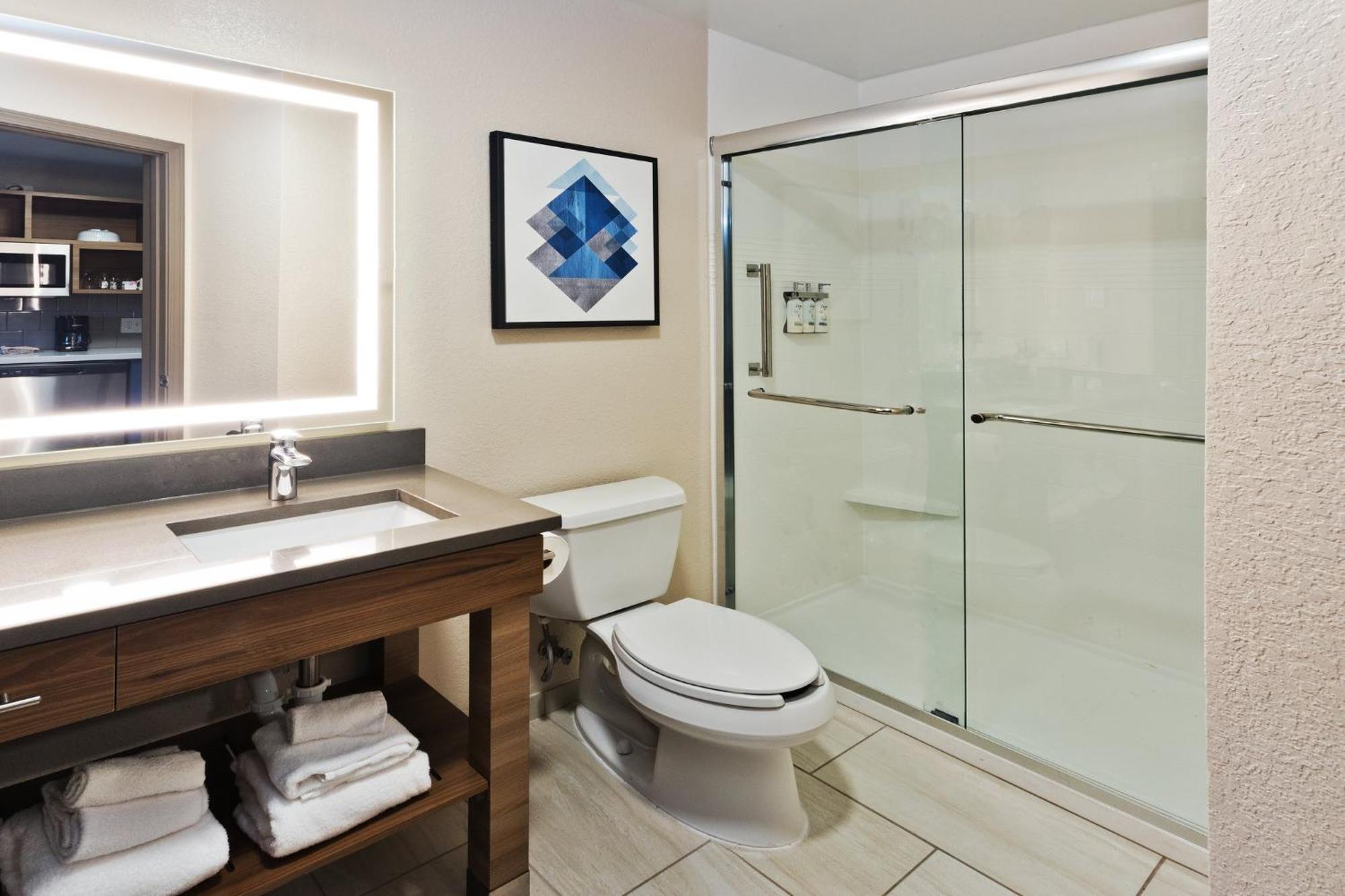 Candlewood Suites Eastchase Park By Ihg Μοντγκόμερι Εξωτερικό φωτογραφία