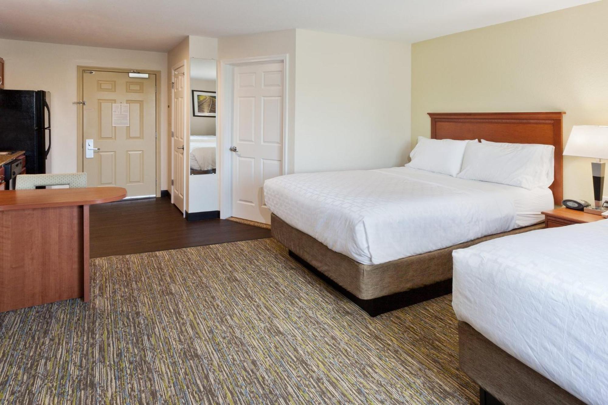 Candlewood Suites Eastchase Park By Ihg Μοντγκόμερι Εξωτερικό φωτογραφία