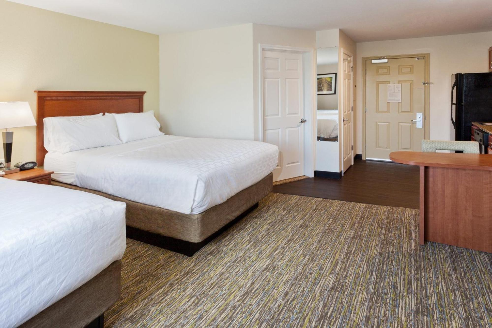 Candlewood Suites Eastchase Park By Ihg Μοντγκόμερι Εξωτερικό φωτογραφία