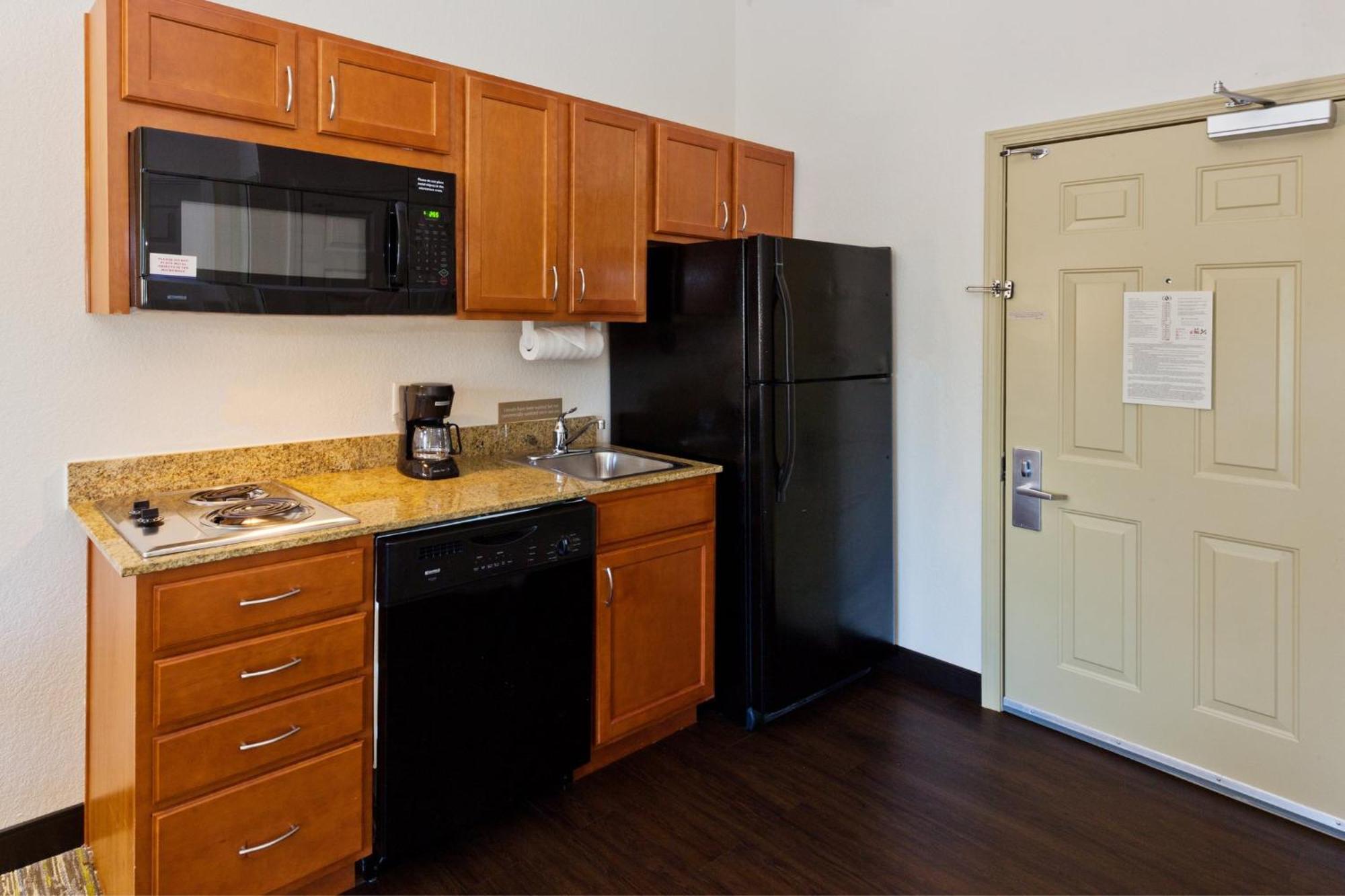 Candlewood Suites Eastchase Park By Ihg Μοντγκόμερι Εξωτερικό φωτογραφία