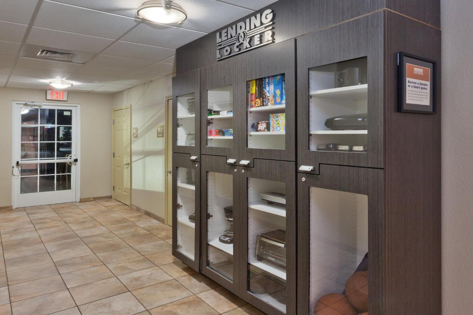 Candlewood Suites Eastchase Park By Ihg Μοντγκόμερι Εξωτερικό φωτογραφία