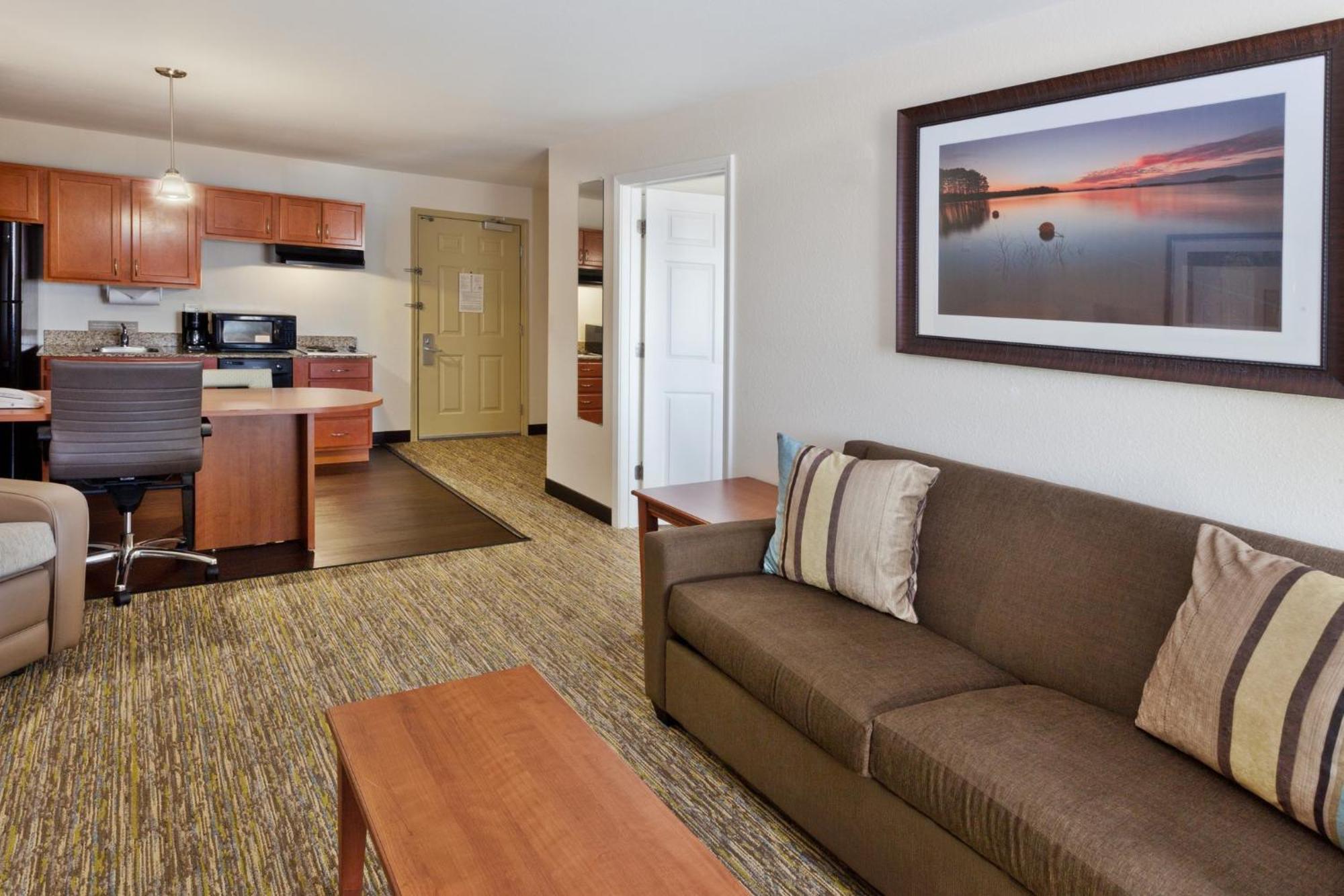 Candlewood Suites Eastchase Park By Ihg Μοντγκόμερι Εξωτερικό φωτογραφία