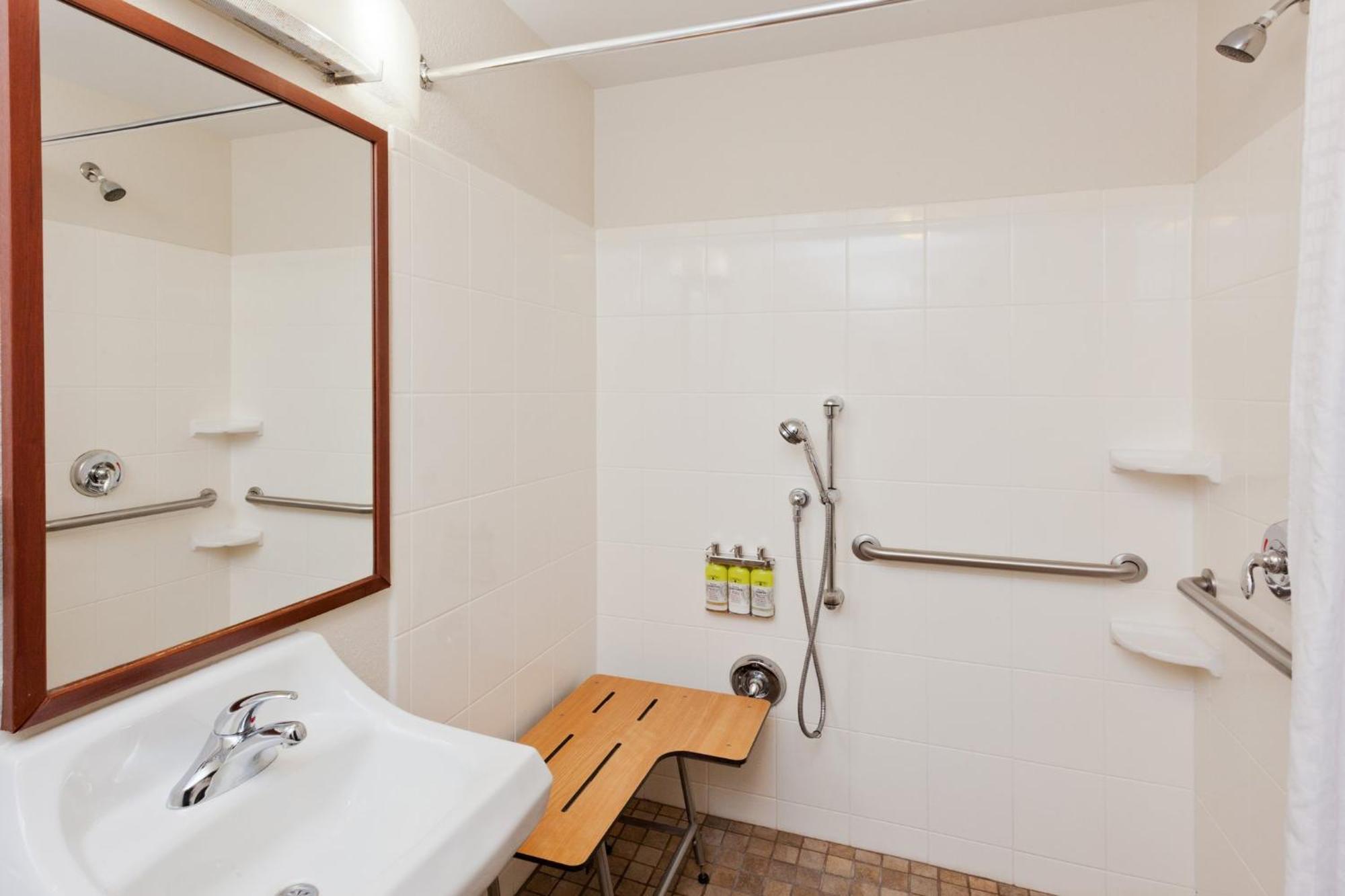 Candlewood Suites Eastchase Park By Ihg Μοντγκόμερι Εξωτερικό φωτογραφία
