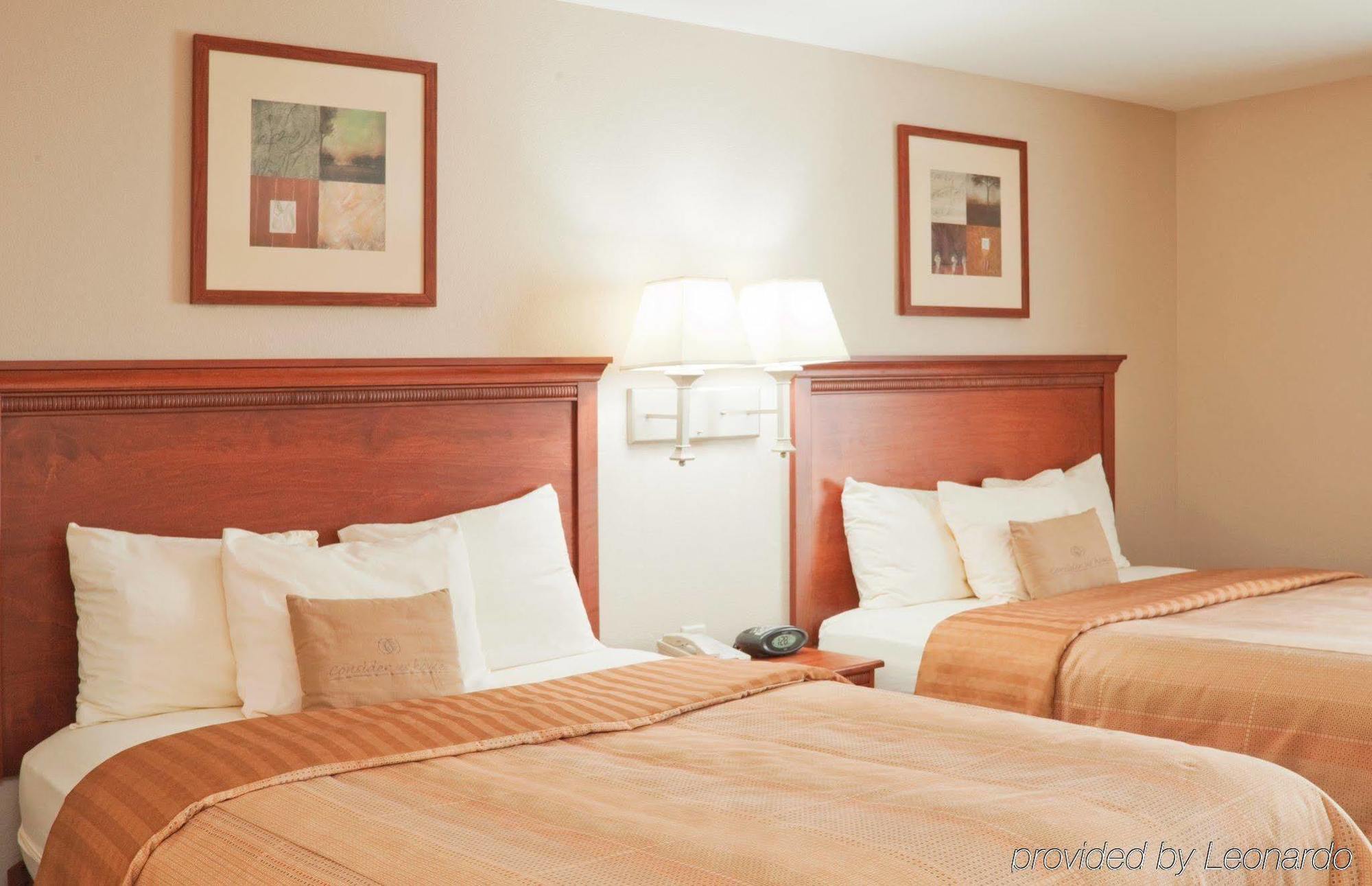 Candlewood Suites Eastchase Park By Ihg Μοντγκόμερι Εξωτερικό φωτογραφία