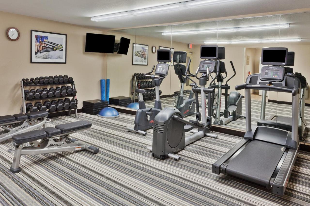 Candlewood Suites Eastchase Park By Ihg Μοντγκόμερι Εξωτερικό φωτογραφία